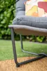 Garden Impressions Danzig Relax Set - 3-teilig - carbon Produktbild-Vorschau 5