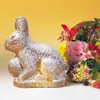 Zenker Moule à pâtisserie "Lapin" 0,5 l de volume Voir les images du produit 15