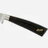 BERKEL Wetzstahl Elegance 20 cm Schwarz Produktbild-Vorschau 2
