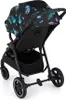 PETITE&MARS Kočárek sportovní Royal3 Black Limited100 Náhled obrázku produktu 6