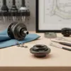 Cône Shimano avant HBMC12,40,290 Voir les images du produit 3