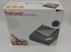 beurer HD 75 Heizdecke dunkelgrau 100 W Produktbild-Vorschau 34