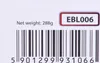 Esperanza PENELOPE, Kulma, Teplé, Válcový tvar, Všechny Náhled obrázku produktu 6