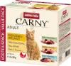 ANIMONDA Carny Adult Mix - nassfutter für Katzen - 8x85g Produktbild-Vorschau 2