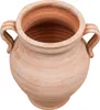 Topf terracotta 38x33x45 cm, Vase aus ton, Vasen deko Produktbild-Vorschau 8