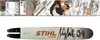 STIHL guida Light04 40cm / 16" - 0,325" - 1,6 mm Anteprima dell’immagine prodotto 6