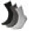 DeoMed BAMBOO Socken aschgrau,Gr.35-38, Produktbild-Vorschau 2