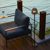 Kabellose Stehlampe BOHEME TALL h120cm Produktbild-Vorschau 1