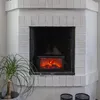 LED Deko-Kamin ,Fireplace', batteriebetrieben, Timer, Produktbild-Vorschau 2