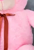 Gustaw Teddy Bear Large XXL Valor (Pink, 160cm) - Plyšový Náhled obrázku produktu 5