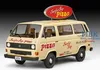 Revell „Stranger Things“ Argyle’s VWT3 Surfer Boy Pizza V Produktbild-Vorschau 16