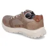 Jomos Confidence Halbschuhe in Übergrößen Braun [D2C] Produktbild-Vorschau 16