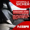 fixcape Pro Schonbezug Autositz vorne universal wasserdicht Produktbild-Vorschau 2