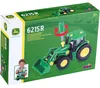 Theo Klein John Deere Traktor mit Frontlader und Gewicht, Anteprima dell’immagine prodotto 4
