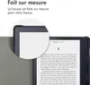 imoshion Toile de nuit Bibliothèque avec support pour Kobo Voir les images du produit 4