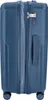 DYX 4 Rollen Koffer L 76 cm Palermo blau Produktbild-Vorschau 5