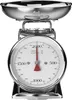 Gastroback Classic Küchen Waage 2 kg Produktbild-Vorschau 2
