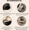 KitchenYeah© Herdabdeckplatte Schöner Sonnenuntergang in Produktbild-Vorschau 7