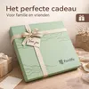 FUNLIFE Balance Pad 40x40x5 cm – Evenwichtskussen voor Productafbeelding-voorbeeld 6