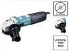 Makita GA5040CZ1 Meuleuse d'angle Ø 125 mm 1.400 W Voir les images du produit 3