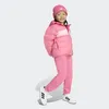 Mantel Adidas JW2454 für Mädchen Produktbild-Vorschau 9