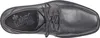 Rieker Herren Schnürschuh Leder elegant Halbschuh B0812, Produktbild-Vorschau 2