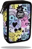 Coolpack Astuccio a 2 scomparti con accessori Jumper 2 Mood Anteprima dell’immagine prodotto 2