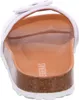 Verbenas Klassische Pantoletten Damen 31333332353132 Weiß Produktbild-Vorschau 33