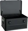 ALUTEC Aluminiumbox Classic 48  Schwarz, 48 ltr., (LxBxH) Náhled obrázku produktu 2
