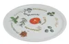 Retsch Arzberg Pizzateller, Design Pomodoro & Spezia, Ø Produktbild-Vorschau 3