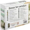 Käse selber machen Starter Set -Premium Edition- - Lab Produktbild-Vorschau 3