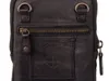 Harbour 2nd Benita Leder Handytasche ash Produktbild-Vorschau 6