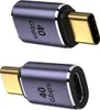 INF Adattatore TYPE-C femmina a TYPE-C maschio, connettore Anteprima dell’immagine prodotto 4