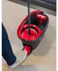 Zestaw mopów Vileda Turbo Easy Wring & Clean z wirówką Podgląd zdjęcia produktu 23