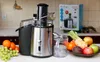 Entsafter 1450W | Saftpresse – Zentrifugalentsafter | hohe Produktbild-Vorschau 7