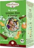 Shoti Maa  Ayurveda-Tee - In Liebe - Grüntee, Zimt & Produktbild-Vorschau 2