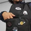 Puma Patch Backpack 21 Liter Rucksack 090344 puma black Produktbild-Vorschau 10