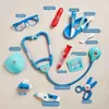 Bavytoy Chariot médical avec défibrillateur Voir les images du produit 2
