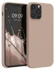 kwmobile Handyhülle für iPhone 12 Pro Max Hülle, für iPhone Produktbild-Vorschau 1