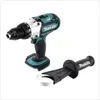 Makita DDF 451 Z Trapano avvitatore a batteria 18V - senza Anteprima dell’immagine prodotto 2