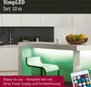 Paulmann SimpLED LED Strip RGB kompletní sada Náhled obrázku produktu 5