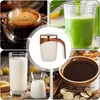 Selbstrührende Kaffeetasse，400mAh Elektrische Produktbild-Vorschau 6