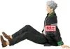 Wind Breaker PVC-beeldje, Umemiya, pratend, 11 cm Productafbeelding-voorbeeld 3