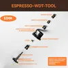 58mm WDT-Werkzeug, Espresso-Rührer-Verteilungswerkzeug, Produktbild-Vorschau 8