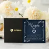 22Feels Echt Silber Halskette - Cousine Geschenk Mädchen Produktbild-Vorschau 7