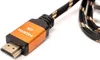 Opticum Kábel HDMI 0,5m - v2.0 RED 4K UHD Náhľad obrázku produktu 2