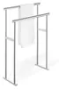ZACK 40087 "SCALA" Handtuchständer, Edelstahl hochglänzend Produktbild-Vorschau 3