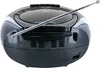 SCHWAIGER 658026 CD-Player mit Kassette und Radio MP3 USB Produktbild-Vorschau 19