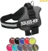 Julius-K9® IDC Powergeschirr®, M / 0: 58–76 cm / 40 mm, Produktbild-Vorschau 7