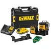 Dewalt DCE089D1G18-QW Laser Tracer Akku 3x360° Grüner Produktbild-Vorschau 1